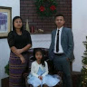 Meet your Posher, Stanley